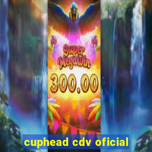 cuphead cdv oficial